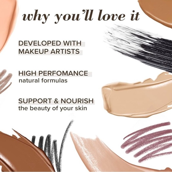 Burt’s Bees 100% Natural Moisturizing Satin Lipstick, Nile Nude, 1 Tube - Picture 3 of 10